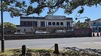 The Bat & Ball Hostel