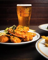 The Bat & Ball Hostel