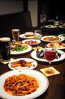 The Bat & Ball Hostel