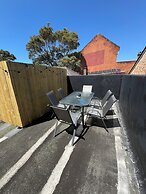 The Bat & Ball Hostel