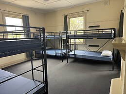 The Bat & Ball Hostel