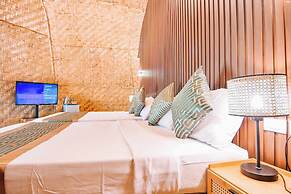 The Dome Hotel - Caylabne