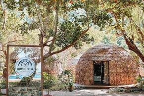 The Dome Hotel - Caylabne