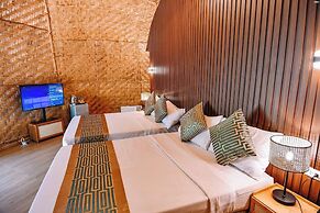The Dome Hotel - Caylabne