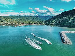 The Dome Hotel - Caylabne