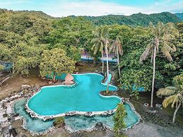 The Dome Hotel - Caylabne