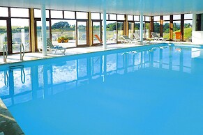 Le Domaine Val: Wooden House for 8