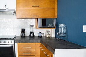 Vida Casa Kuxtal Roof con vista al Lago