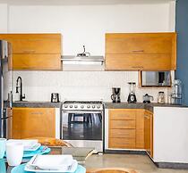 Vida Casa Kuxtal Roof con vista al Lago