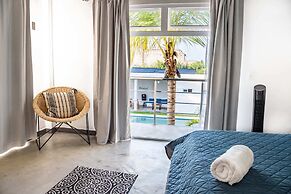 Vida Casa Kuxtal Roof con vista al Lago