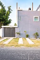 Vida Casa Kuxtal Roof con vista al Lago