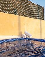 Vida Casa Kuxtal Roof con vista al Lago