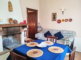Apartment in a Farmhouse With Swimming Pool