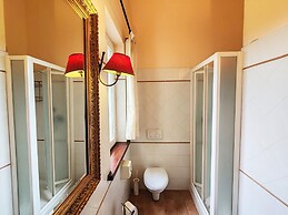 Apartment in a Farmhouse With Swimming Pool