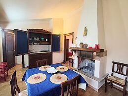 Apartment in a Farmhouse With Swimming Pool