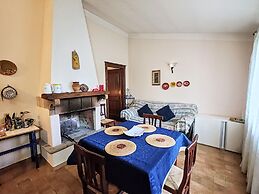 Apartment in a Farmhouse With Swimming Pool