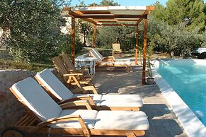Apartment in a Farmhouse With Swimming Pool