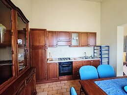 Farmhouse Apartment With Swimming Pool