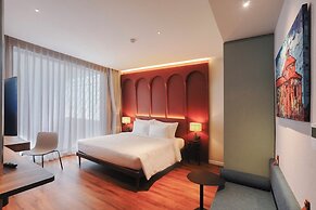 M Village Hotel Da Nang Centre