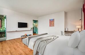 M Village Hotel Da Nang Centre