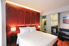 M Village Hotel Da Nang Centre