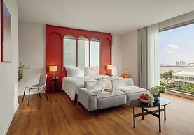 M Village Hotel Da Nang Centre