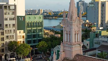 M Village Hotel Da Nang Centre