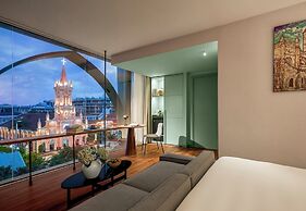 M Village Hotel Da Nang Centre