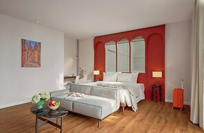 M Village Hotel Da Nang Centre