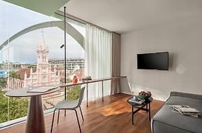 M Village Hotel Da Nang Centre