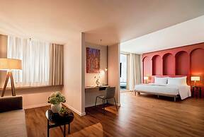 M Village Hotel Da Nang Centre