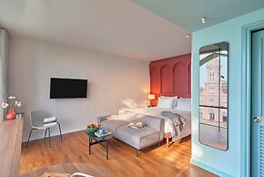 M Village Hotel Da Nang Centre