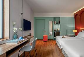 M Village Hotel Da Nang Centre