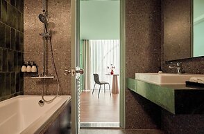 M Village Hotel Da Nang Centre