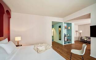 M Village Hotel Da Nang Centre