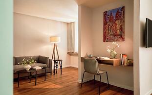 M Village Hotel Da Nang Centre