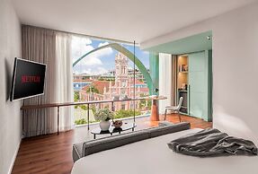 M Village Hotel Da Nang Centre