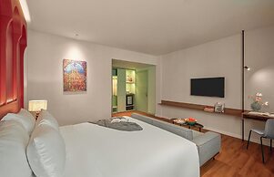 M Village Hotel Da Nang Centre