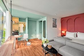 M Village Hotel Da Nang Centre