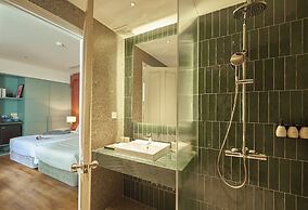 M Village Hotel Da Nang Centre