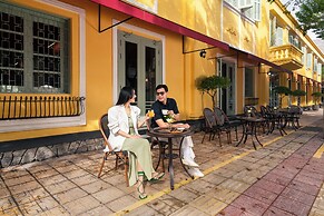 Signature by M Village Da Nang Heritage