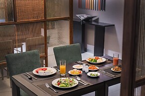 Signature by M Village Tho Nhuom