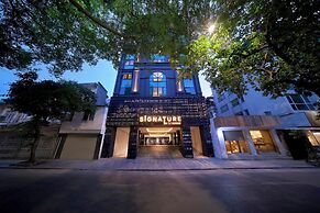 Signature by M Village Tho Nhuom