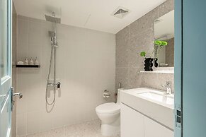 M Village Hotel Ho Guom