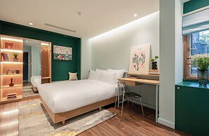 M Village Hotel Ho Guom