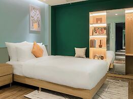 M Village Hotel Ho Guom