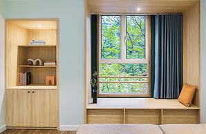 M Village Hotel Ho Guom