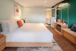 M Village Hotel Ho Guom