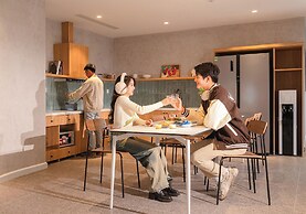 M Village Hotel Ho Guom