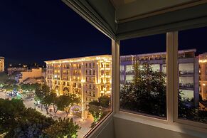 M Village Hotel Ho Guom